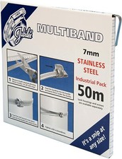 Distributeur Multibande En