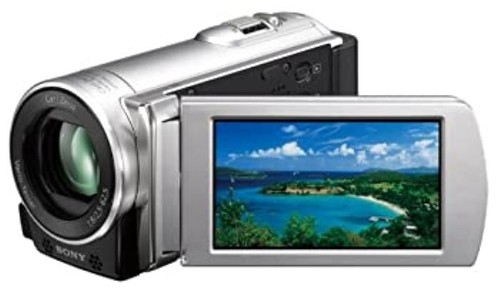 Enregistreur caméra vidéo - caméra,
