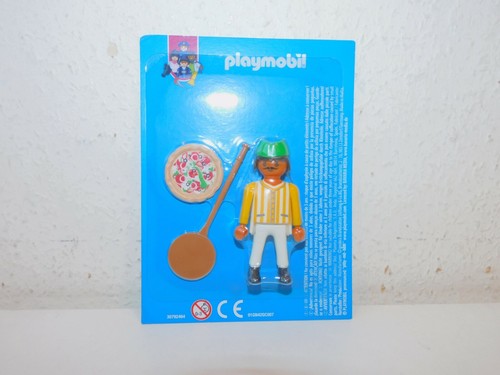 Playmobil magazine sous - playmobil, du
