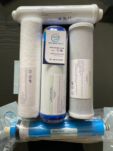 Kit rechange universel 4 - universel,