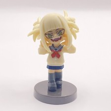 My Hero Academia Himiko Toga #15 Chocolate Egg Japanese Mini Figure Anime Furuta