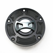 Cache-bouchon de réservoir