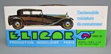 AX039 ELIGOR CATALOGUE DE
