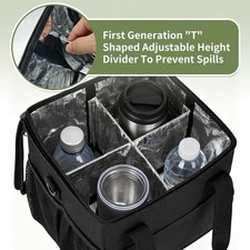 Porte-gobelet 4 Tasses Avec