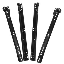  Rail De Guidage Rails Tiroirs