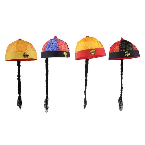 Casquette orientale - , de
