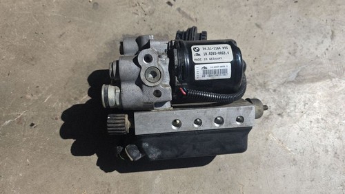 Bmw e36 bloc hydraulique - e36,