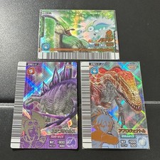 Dinosaur King Card 2005 2007