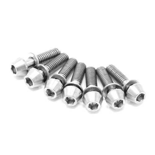 X 15 3mm boulon - m4,