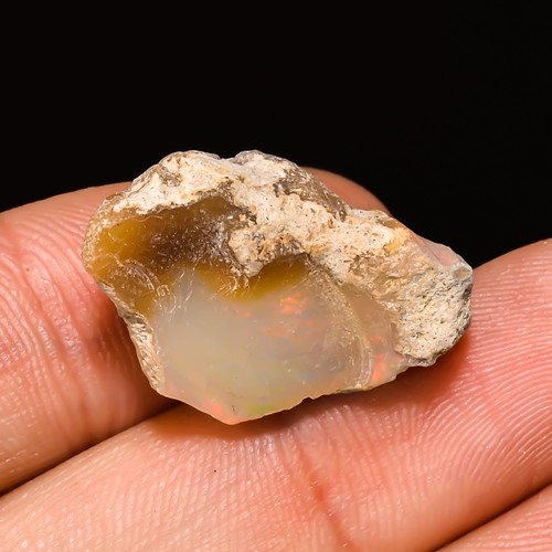Cts opal d - opal, d'Éthiopie