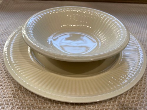 épuisé assiette wedgwood - assiette,