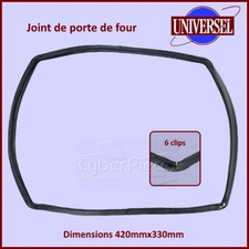 Joint de porte de four ILVE A09469