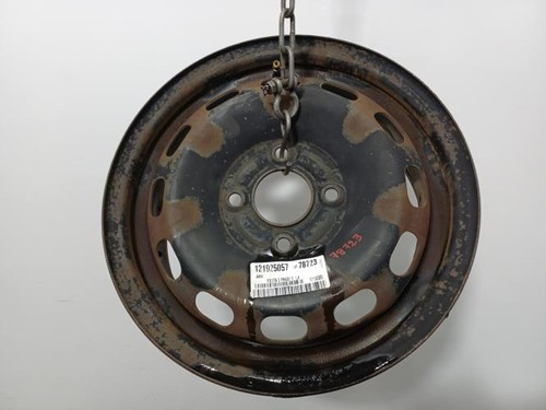 Jante ford fiesta phase - ford,