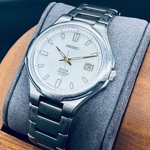 Montre pour homme - , seiko
