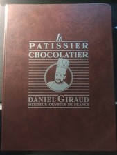 Pâtissier chocolatier - chocolatier, –