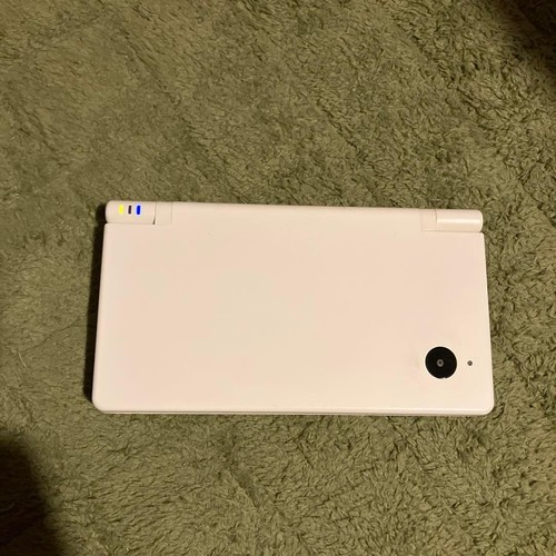 Console nintendo dsi - dsi, ll