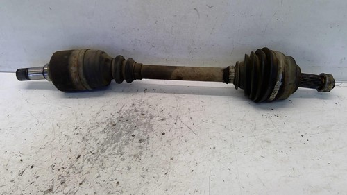 Cardan gauche - , (transmission)