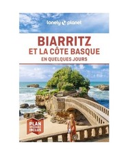Biarritz et la côte basque En