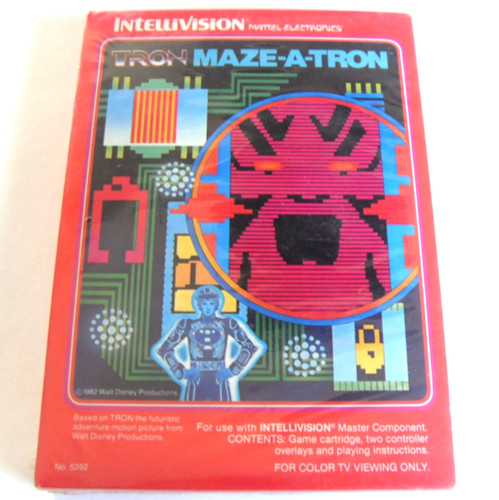 Sous blister cartouche tron - sous,