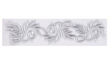 APPLIQUE TISSU THERMOCOLLANT 