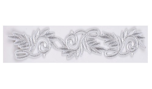 Applique tissu thermocollant - applique,
