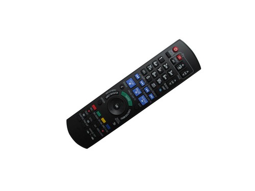 Remote control for panasonic - remote,