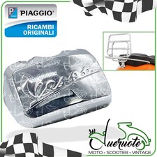 Couvercle Porte-bagages Sella