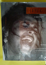 Flamencos - La rage et la