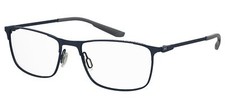 Lunettes de Vue UNDER ARMOUR UA 5015/G PJP BLUE 56/18/140 Homme