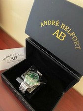 montre andre belfort