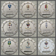 Quadrants Pluton Breitling -