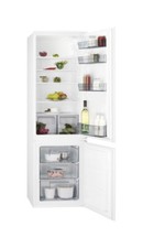 AEG SCB418F3LS Réfrigérateur Encastré 177CM Low Frost 268 Litres Frostmatic