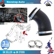 Turbo Refroidisseur Tuyau Pour BMW E46 320 D 11617799391