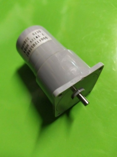 Moteur volts 330 min - 12,