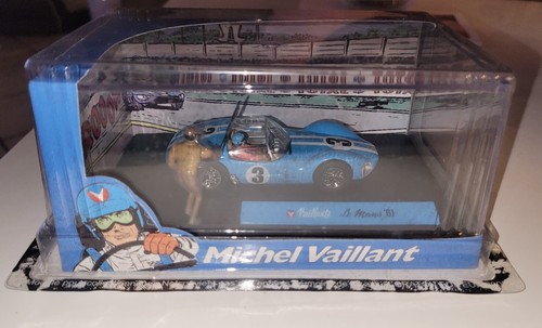 Voiture miniature michel - -,