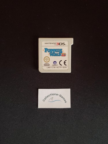 Jeu nintendo 3ds - jeu,