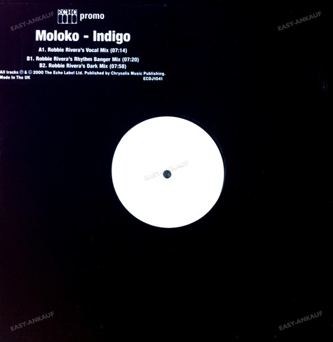 Moloko indigo maxi - moloko,