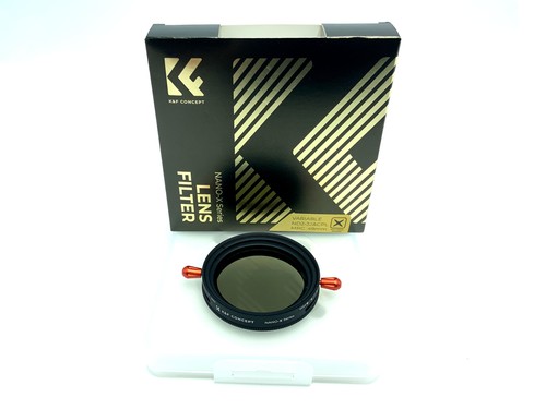 Concept filtre en - k&f,
