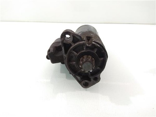 Moteur démarrage volkswagen - démarrage,