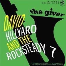 HILLYARD DAVID & THE ROCKSTEAD