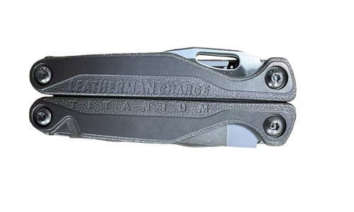 Leatherman charge plus - charge,