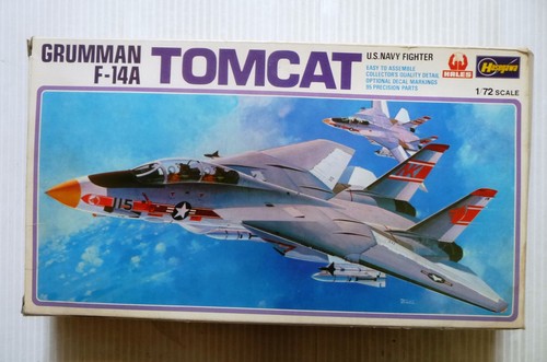 Maquette hasegawa grumman - maquette,