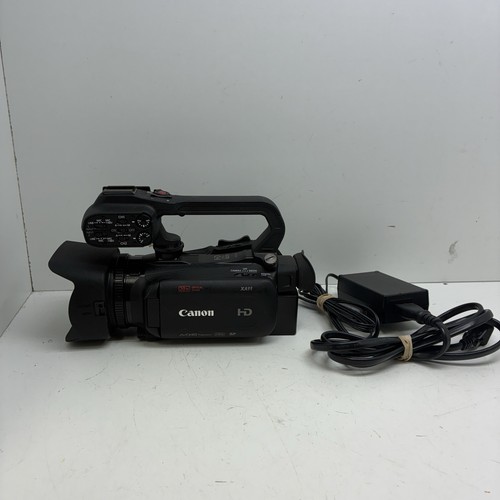 Canon xa11 camcorder 20x - camcorder,