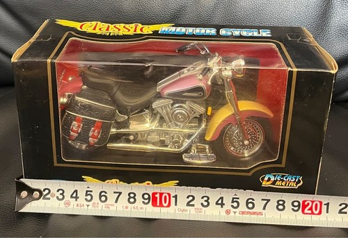 Mini voiture american harley - american,
