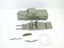 Incomplet : Kit Peugeot 203