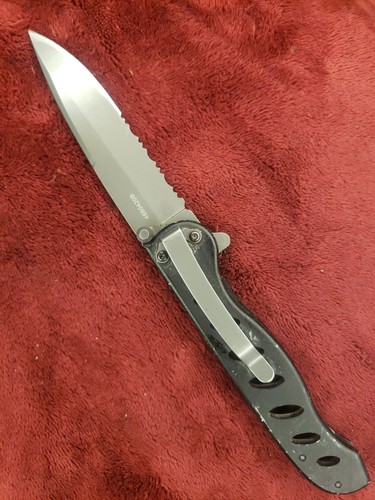 Gerber evo large folding - 🔪,