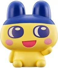 toy Mini Figurine 1. Mametchi