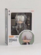 Figurine articulée Nendoroid