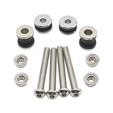 Moto Sissy Bar Ensembles de