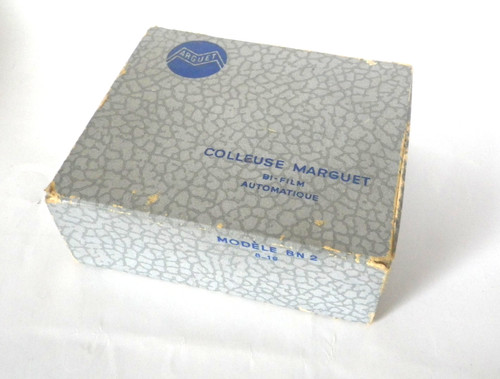 Colleuse marguet bn2 - colleuse,